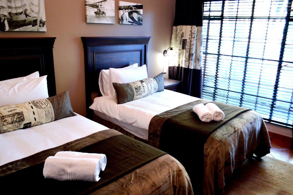 Barnstormers Rest Malalane Room photo