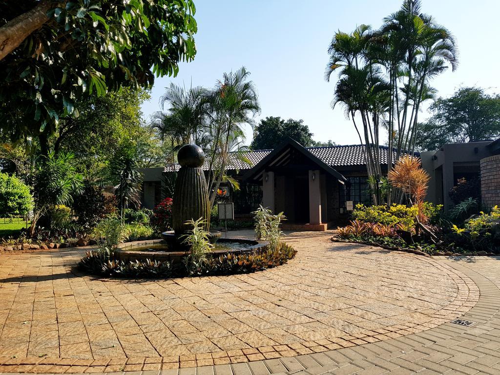 Barnstormers Rest Malalane Exterior photo